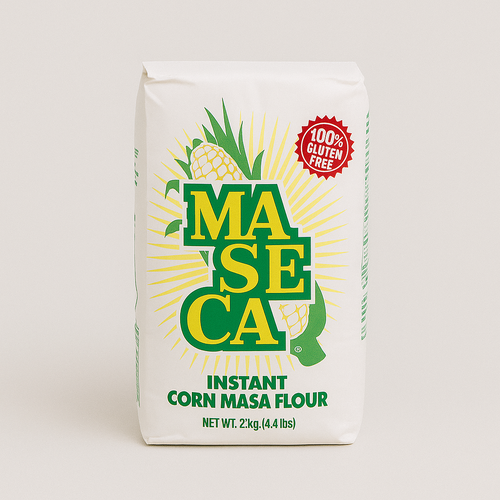 Corn Flour