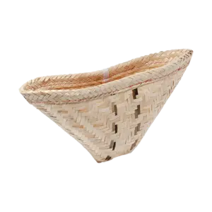 Bamboe Rijst Stomer