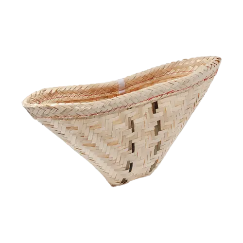 Bamboe Rijst Stomer Bamboe Rijst Stomer