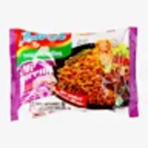 Indomie Indomie Mi Goreng Rendang, 80g