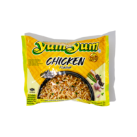 Yum Yum Chicken Flavour, 60g