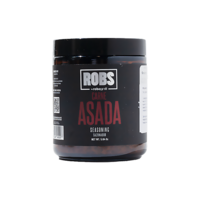 Robs By Robegrill Carne Asada Seasoning, 160g