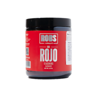 Robs By Robegrill Rojo Rub, 155g