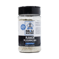 Sazon Grill Nation Ranch Seasoning Mix, 90g