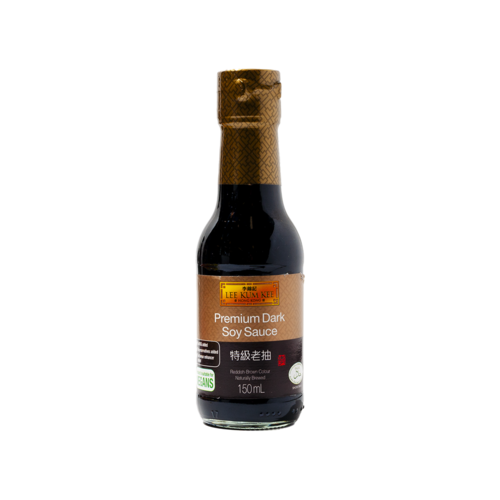 Lee Kum Kee Lee Kum Kee Premium Dark Soy Sauce, 150ml Lee Kum Kee Lee Kum Kee Premium Dark Soy Sauce, 150ml