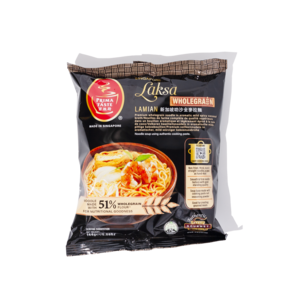Prima Taste Prima Taste Vollkorn Laksa, 144g