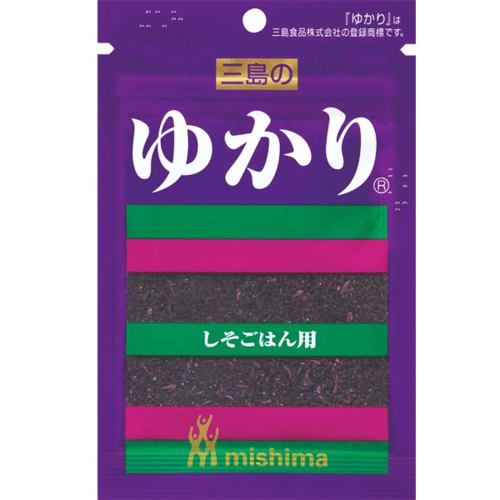 Mishima Mishima Yukari Furikake, 20g