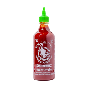 Flying Goose Flying Goose Sriracha Chilli Sauce, 455ml