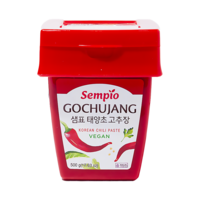 Sempio Gochujang Hot Pepper Paste, 500g