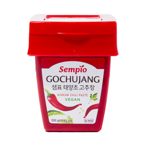 Sempio Sempio Gochujang Hot Pepper Paste, 500g