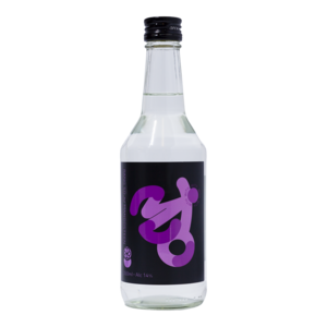 Rang Rang Premium Mangosteen Soju, 350ml