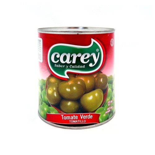 Carey Tomatillos, 800g