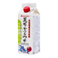 Marutomo Konbu Katsu Tsuyu, 500ml