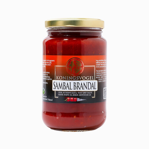 Sambal (Indonesië)