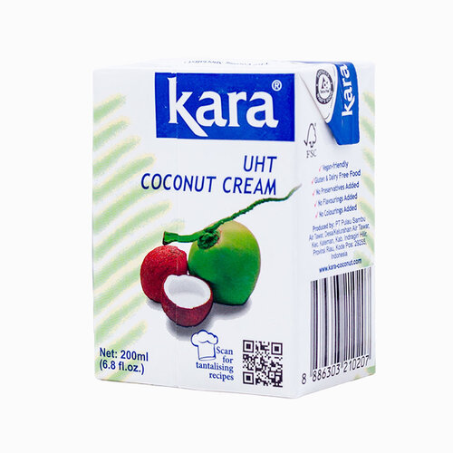 Indonesian Dessert Ingredients – Klepon, Coconut & Bubur Ketan Hitam