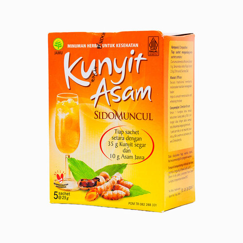 Indonesische Thee & Dranken – Jasmijn, Gember & Tropische Smaken