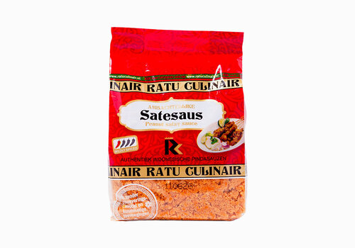 Peanut sauces Peanut sauces