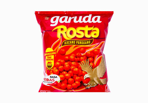 Snacks (Indonesië)