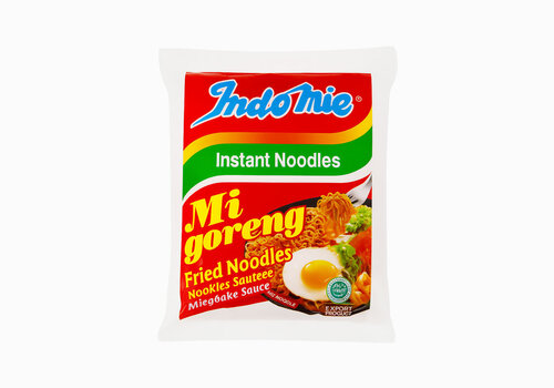 Noodles (Indonesia) Noodles (Indonesia)