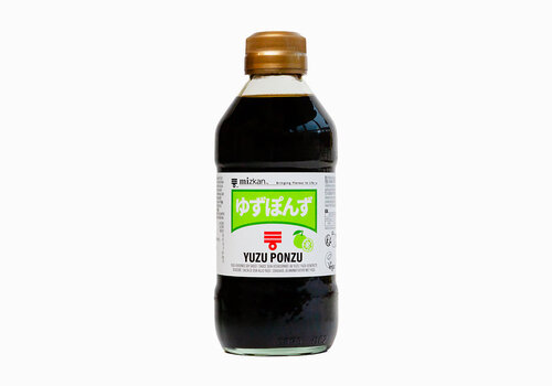 Ponzu-Sauce Ponzu-Sauce