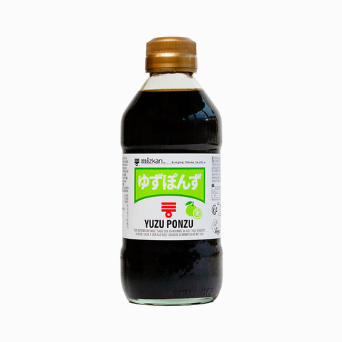 Ponzu Saus – Frisse Umami Smaak uit Japan