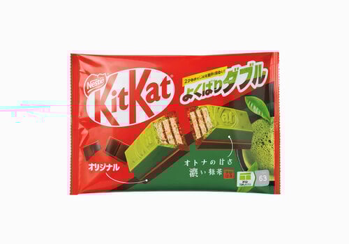 Candy & Chocolate (Japan) Candy & Chocolate (Japan)