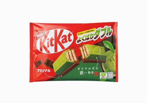 Süßigkeiten und Schokolade (Japan) Süßigkeiten und Schokolade (Japan)