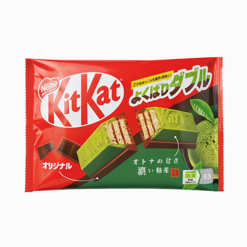 Japanische Süßigkeiten und Schokolade – KitKat, Mochi und mehr