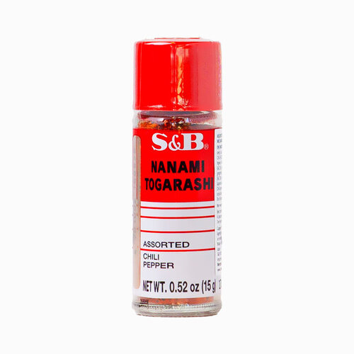 Japanese Herbs & Mixes – Togarashi, Furikake & More
