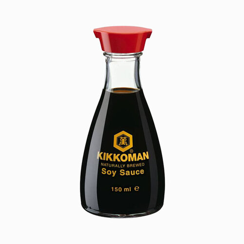 Japanse Sojasaus – Koikuchi, Tamari & Nama Shoyu