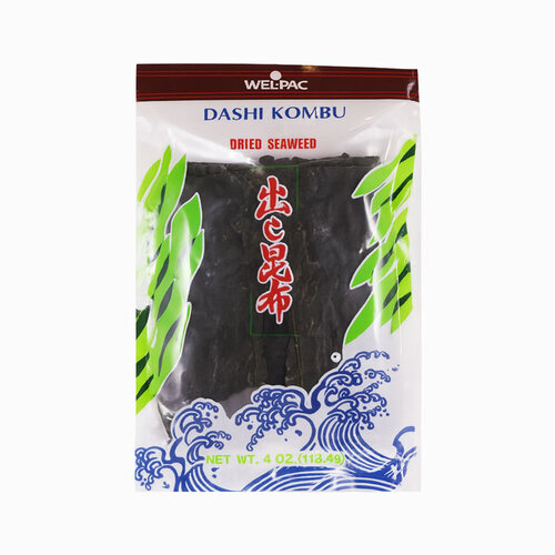Japanese Seaweed – Nori, Wakame, Kombu & More