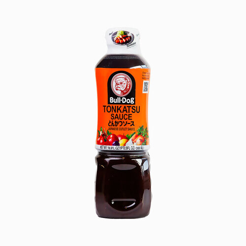 Japanese Sauces – Kewpie, Yakitori & More