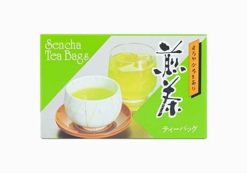 Tea (Japan) Tea (Japan)