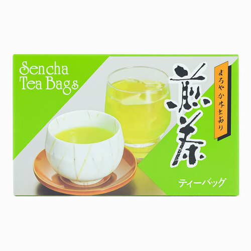 Japanischer Tee – Matcha, Sencha, Genmaicha und mehr