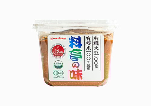 Miso & Broth (Japan) Miso & Broth (Japan)