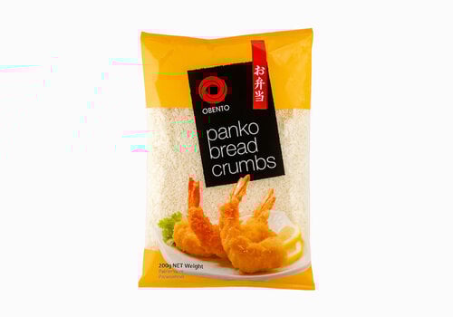 Panko (Japan)