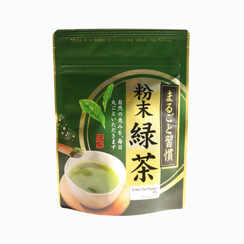 Japanse Matcha – Ceremoniële & Culinaire Kwaliteit