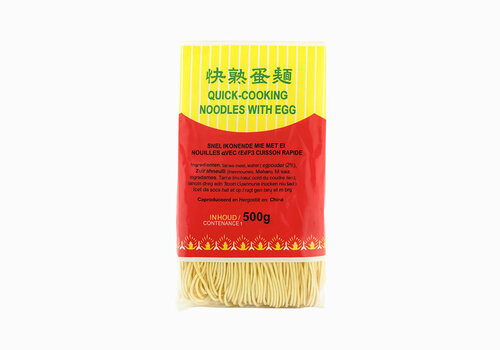 Noedels (China) Noedels (China)