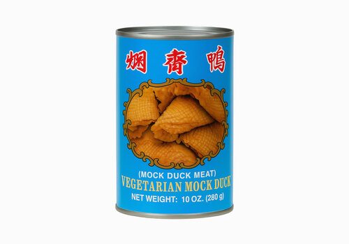 Canned food (China)