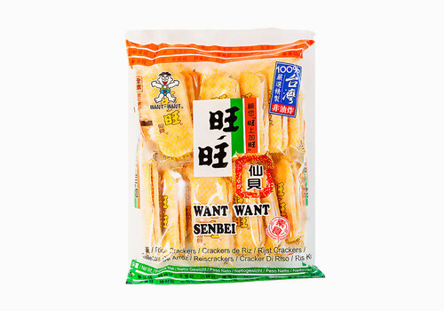 Snacks (China)