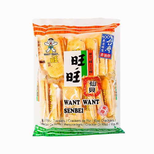 Chinese Snacks – Knapperig, Hartig & Vol Smaak