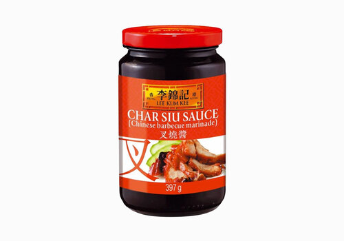 Marinades & Sauces (China)