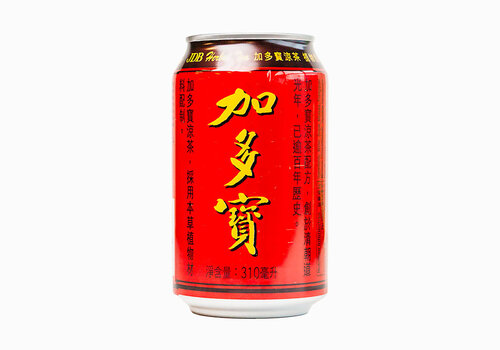 Beverages (China)