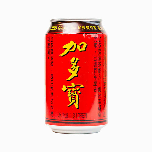 Chinesische Getränke – Kräutertee, Geleegetränke & mehr