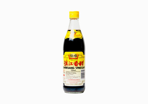 Vinegar (China)
