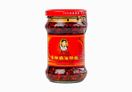 Condiments (China)