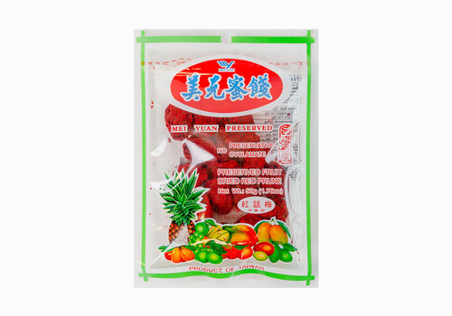 Delicatessen (China) Delicatessen (China)