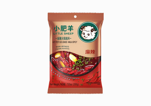 Hotpot (China)