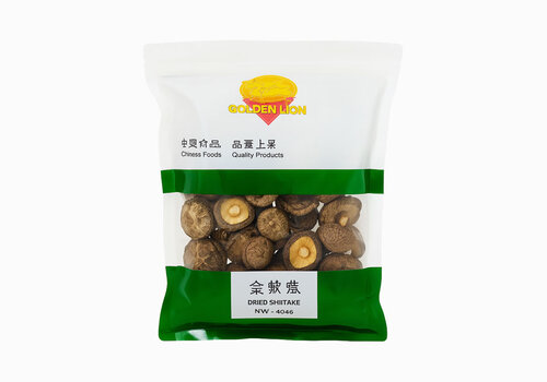 Dried (China)