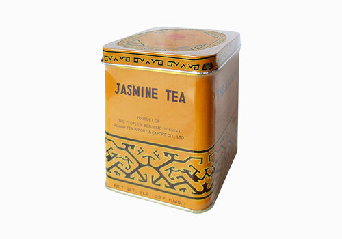 Tea (China)